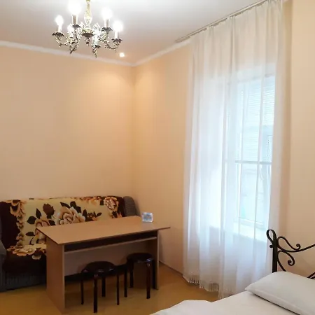 Apartment Armenian Kvartal *