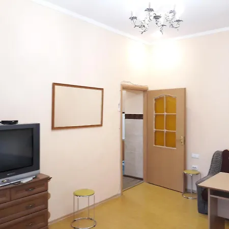 Armenian Kvartal Apartment Lviv