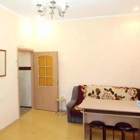 Armenian Kvartal Apartment