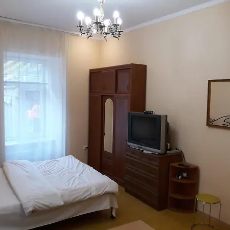 Armenian Kvartal